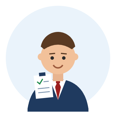 Assistant Supervisor icon