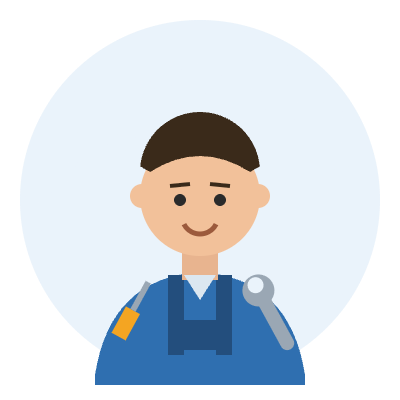Technician icon