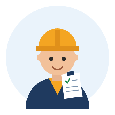 Production Manager / Assistant Production Manager icon